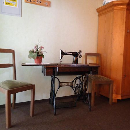 Hotel Gasthof Post Rothenburg ob der Tauber Esterno foto